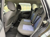 USED 2008 58 FORD FIESTA 1.25 Zetec Blue Edition Hatchback 5dr Petrol Manual (142 g/km, 74 bhp) 