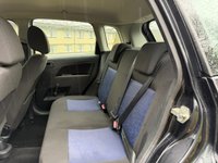 USED 2008 58 FORD FIESTA 1.25 Zetec Blue Edition Hatchback 5dr Petrol Manual (142 g/km, 74 bhp) 