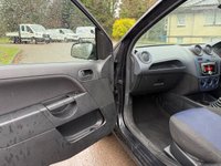 USED 2008 58 FORD FIESTA 1.25 Zetec Blue Edition Hatchback 5dr Petrol Manual (142 g/km, 74 bhp) 