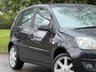 USED 2008 58 FORD FIESTA 1.25 Zetec Blue Edition Hatchback 5dr Petrol Manual (142 g/km, 74 bhp) 
