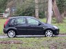 USED 2008 58 FORD FIESTA 1.25 Zetec Blue Edition Hatchback 5dr Petrol Manual (142 g/km, 74 bhp) 