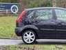 USED 2008 58 FORD FIESTA 1.25 Zetec Blue Edition Hatchback 5dr Petrol Manual (142 g/km, 74 bhp) 