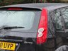 USED 2008 58 FORD FIESTA 1.25 Zetec Blue Edition Hatchback 5dr Petrol Manual (142 g/km, 74 bhp) 