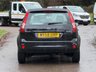 USED 2008 58 FORD FIESTA 1.25 Zetec Blue Edition Hatchback 5dr Petrol Manual (142 g/km, 74 bhp) 