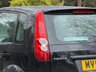 USED 2008 58 FORD FIESTA 1.25 Zetec Blue Edition Hatchback 5dr Petrol Manual (142 g/km, 74 bhp) 