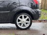 USED 2008 58 FORD FIESTA 1.25 Zetec Blue Edition Hatchback 5dr Petrol Manual (142 g/km, 74 bhp) 