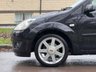USED 2008 58 FORD FIESTA 1.25 Zetec Blue Edition Hatchback 5dr Petrol Manual (142 g/km, 74 bhp) 