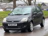 USED 2008 58 FORD FIESTA 1.25 Zetec Blue Edition Hatchback 5dr Petrol Manual (142 g/km, 74 bhp) 