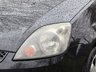 USED 2008 58 FORD FIESTA 1.25 Zetec Blue Edition Hatchback 5dr Petrol Manual (142 g/km, 74 bhp) 