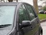 USED 2008 58 FORD FIESTA 1.25 Zetec Blue Edition Hatchback 5dr Petrol Manual (142 g/km, 74 bhp) 