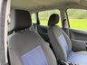 USED 2008 58 FORD FIESTA 1.25 Zetec Blue Edition Hatchback 5dr Petrol Manual (142 g/km, 74 bhp) 