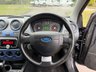 USED 2008 58 FORD FIESTA 1.25 Zetec Blue Edition Hatchback 5dr Petrol Manual (142 g/km, 74 bhp) 
