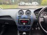 USED 2008 58 FORD FIESTA 1.25 Zetec Blue Edition Hatchback 5dr Petrol Manual (142 g/km, 74 bhp) 