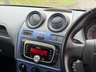 USED 2008 58 FORD FIESTA 1.25 Zetec Blue Edition Hatchback 5dr Petrol Manual (142 g/km, 74 bhp) 