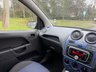 USED 2008 58 FORD FIESTA 1.25 Zetec Blue Edition Hatchback 5dr Petrol Manual (142 g/km, 74 bhp) 