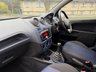 USED 2008 58 FORD FIESTA 1.25 Zetec Blue Edition Hatchback 5dr Petrol Manual (142 g/km, 74 bhp) 