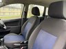 USED 2008 58 FORD FIESTA 1.25 Zetec Blue Edition Hatchback 5dr Petrol Manual (142 g/km, 74 bhp) 