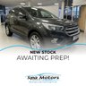 USED 2018 18 FORD KUGA 1.5T EcoBoost Zetec SUV 5dr Petrol Auto AWD Euro 6 (s/s) (182 ps) 