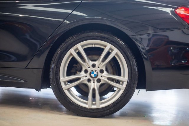 2015 BMW 4 Series Gran Coupe 2L M Sport 5dr - Photo 7