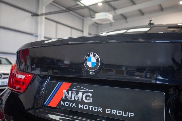 2015 BMW 4 Series Gran Coupe 2L M Sport 5dr - Photo 11