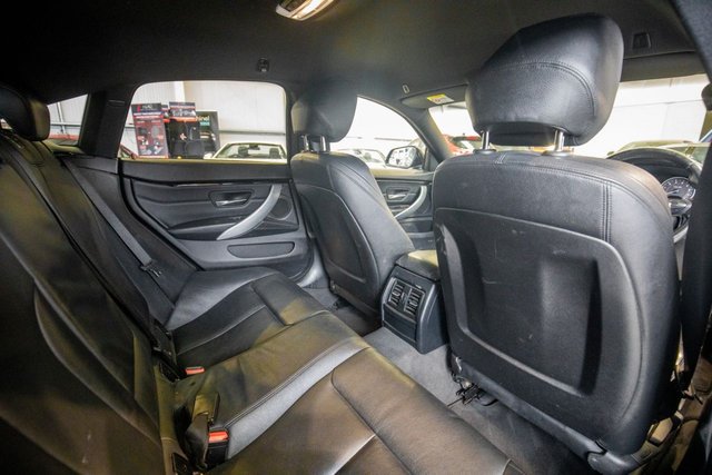 2015 BMW 4 Series Gran Coupe 2L M Sport 5dr - Photo 12