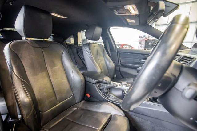 2015 BMW 4 Series Gran Coupe 2L M Sport 5dr - Photo 3