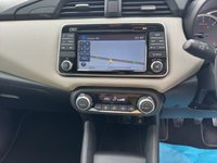 USED 2018 18 NISSAN MICRA 1.5 dCi N-Connecta Hatchback 5dr Diesel Manual Euro 6 (s/s) (90 ps) &pound;200 TO SECURE, DELIVERY AVAILABLE