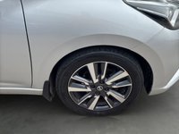 USED 2018 18 NISSAN MICRA 1.5 dCi N-Connecta Hatchback 5dr Diesel Manual Euro 6 (s/s) (90 ps) &pound;200 TO SECURE, DELIVERY AVAILABLE