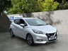 USED 2018 18 NISSAN MICRA 1.5 dCi N-Connecta Hatchback 5dr Diesel Manual Euro 6 (s/s) (90 ps) &pound;200 TO SECURE, DELIVERY AVAILABLE