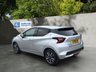 USED 2018 18 NISSAN MICRA 1.5 dCi N-Connecta Hatchback 5dr Diesel Manual Euro 6 (s/s) (90 ps) &pound;200 TO SECURE, DELIVERY AVAILABLE