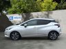 USED 2018 18 NISSAN MICRA 1.5 dCi N-Connecta Hatchback 5dr Diesel Manual Euro 6 (s/s) (90 ps) &pound;200 TO SECURE, DELIVERY AVAILABLE