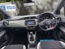 USED 2018 18 NISSAN MICRA 1.5 dCi N-Connecta Hatchback 5dr Diesel Manual Euro 6 (s/s) (90 ps) &pound;200 TO SECURE, DELIVERY AVAILABLE