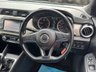 USED 2018 18 NISSAN MICRA 1.5 dCi N-Connecta Hatchback 5dr Diesel Manual Euro 6 (s/s) (90 ps) &pound;200 TO SECURE, DELIVERY AVAILABLE