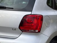 USED 2010 60 VOLKSWAGEN POLO 1.4 SEL Hatchback 5dr Petrol DSG Euro 5 (85 ps) 