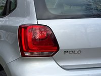 USED 2010 60 VOLKSWAGEN POLO 1.4 SEL Hatchback 5dr Petrol DSG Euro 5 (85 ps) 