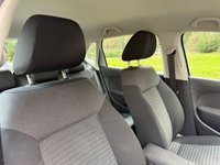 USED 2010 60 VOLKSWAGEN POLO 1.4 SEL Hatchback 5dr Petrol DSG Euro 5 (85 ps) 