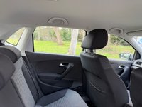USED 2010 60 VOLKSWAGEN POLO 1.4 SEL Hatchback 5dr Petrol DSG Euro 5 (85 ps) 