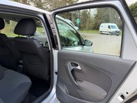 USED 2010 60 VOLKSWAGEN POLO 1.4 SEL Hatchback 5dr Petrol DSG Euro 5 (85 ps) 
