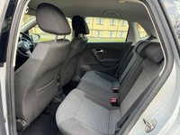 USED 2010 60 VOLKSWAGEN POLO 1.4 SEL Hatchback 5dr Petrol DSG Euro 5 (85 ps) 