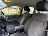 USED 2010 60 VOLKSWAGEN POLO 1.4 SEL Hatchback 5dr Petrol DSG Euro 5 (85 ps) 