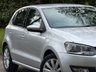 USED 2010 60 VOLKSWAGEN POLO 1.4 SEL Hatchback 5dr Petrol DSG Euro 5 (85 ps) 