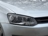 USED 2010 60 VOLKSWAGEN POLO 1.4 SEL Hatchback 5dr Petrol DSG Euro 5 (85 ps) 