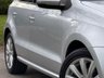 USED 2010 60 VOLKSWAGEN POLO 1.4 SEL Hatchback 5dr Petrol DSG Euro 5 (85 ps) 