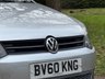 USED 2010 60 VOLKSWAGEN POLO 1.4 SEL Hatchback 5dr Petrol DSG Euro 5 (85 ps) 