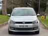 USED 2010 60 VOLKSWAGEN POLO 1.4 SEL Hatchback 5dr Petrol DSG Euro 5 (85 ps) 