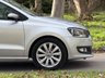 USED 2010 60 VOLKSWAGEN POLO 1.4 SEL Hatchback 5dr Petrol DSG Euro 5 (85 ps) 
