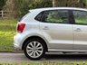 USED 2010 60 VOLKSWAGEN POLO 1.4 SEL Hatchback 5dr Petrol DSG Euro 5 (85 ps) 