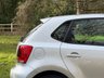 USED 2010 60 VOLKSWAGEN POLO 1.4 SEL Hatchback 5dr Petrol DSG Euro 5 (85 ps) 