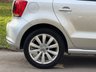 USED 2010 60 VOLKSWAGEN POLO 1.4 SEL Hatchback 5dr Petrol DSG Euro 5 (85 ps) 