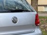 USED 2010 60 VOLKSWAGEN POLO 1.4 SEL Hatchback 5dr Petrol DSG Euro 5 (85 ps) 